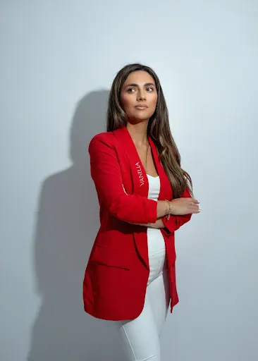 Gabinet Kosmetyczny Vanilia Sylwia Pachla-Szewczyk